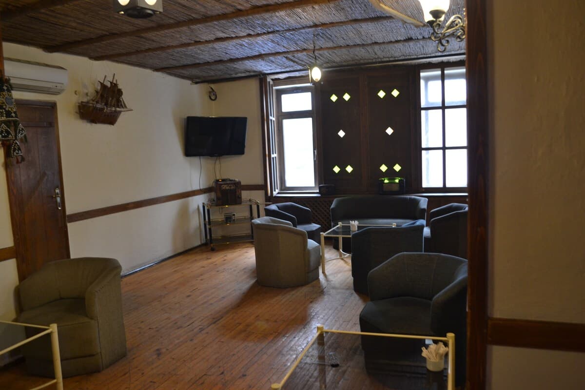 Baykara Hotel-12