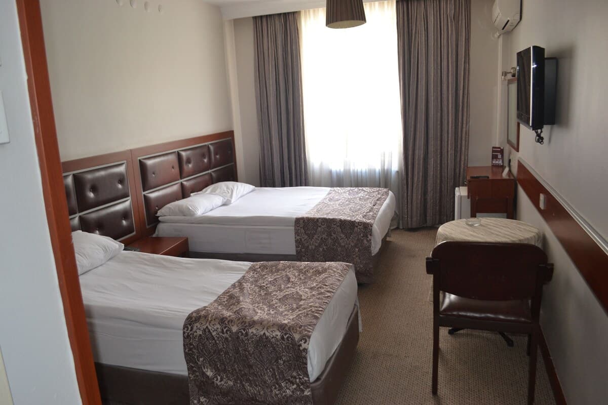 Baykara Hotel-50