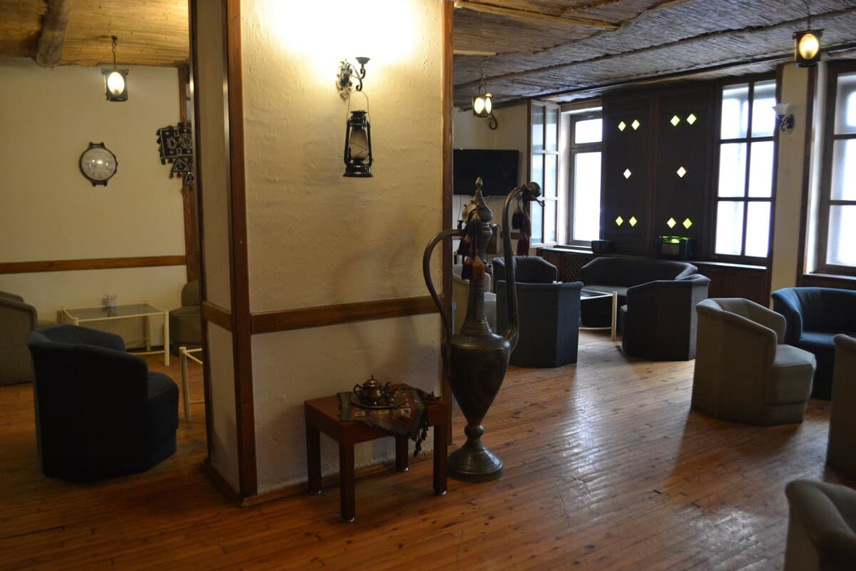 Baykara Hotel-45
