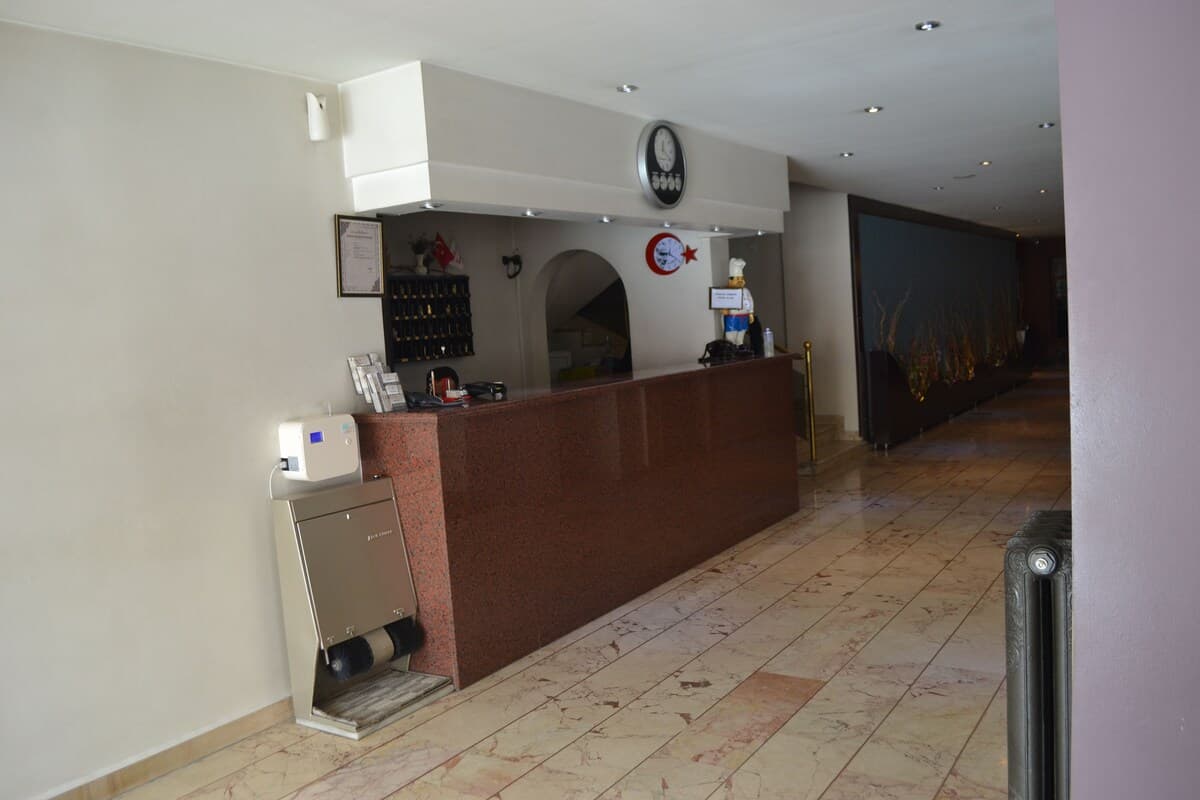 Baykara Hotel-51