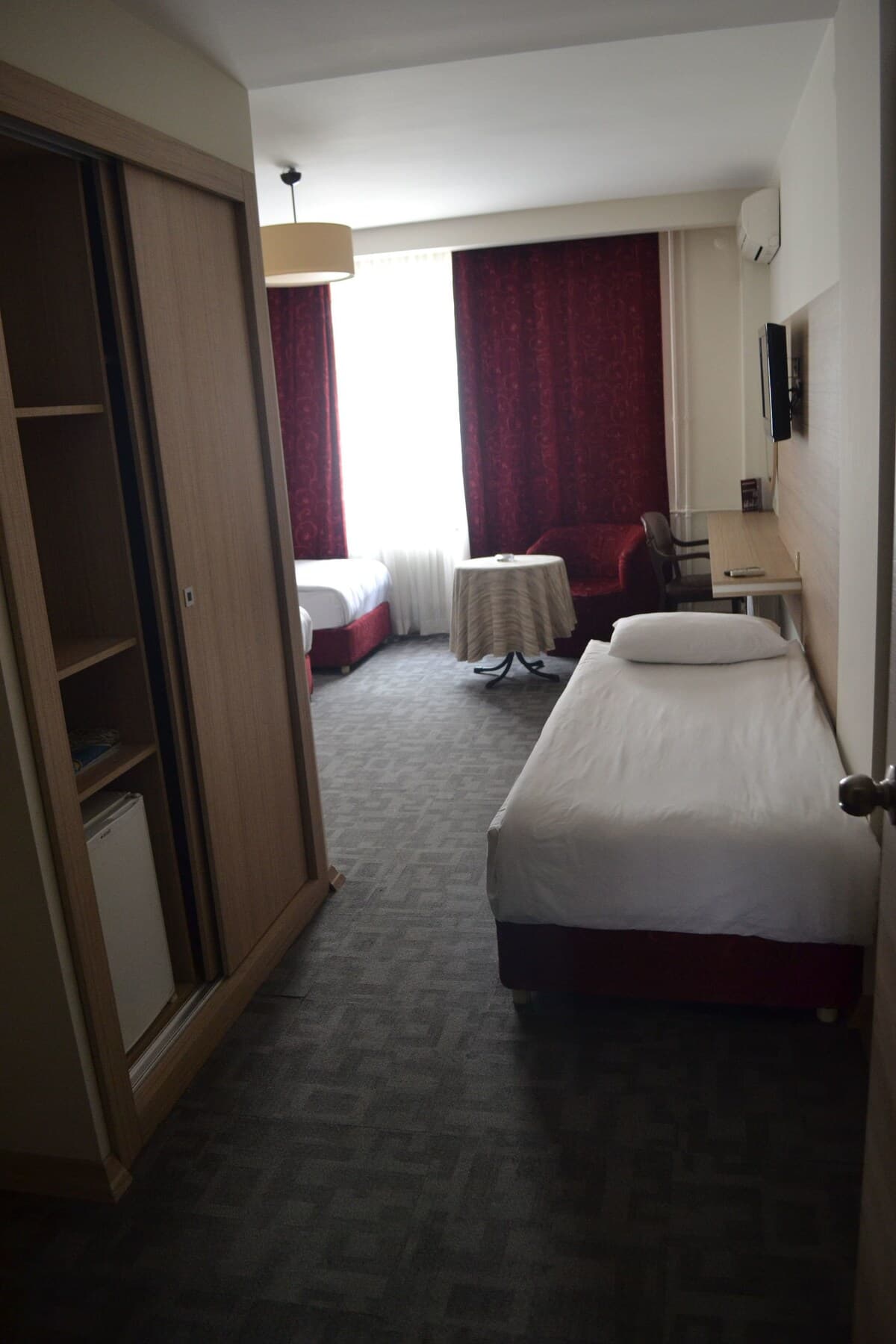 Baykara Hotel-43