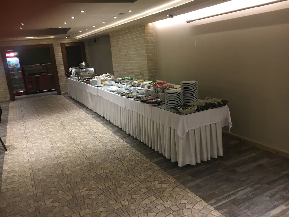 Baykara Hotel-26