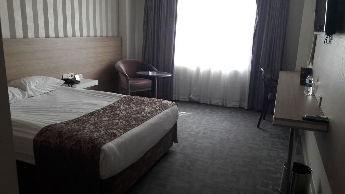 Baykara Hotel-56