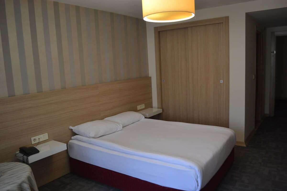 Baykara Hotel-34