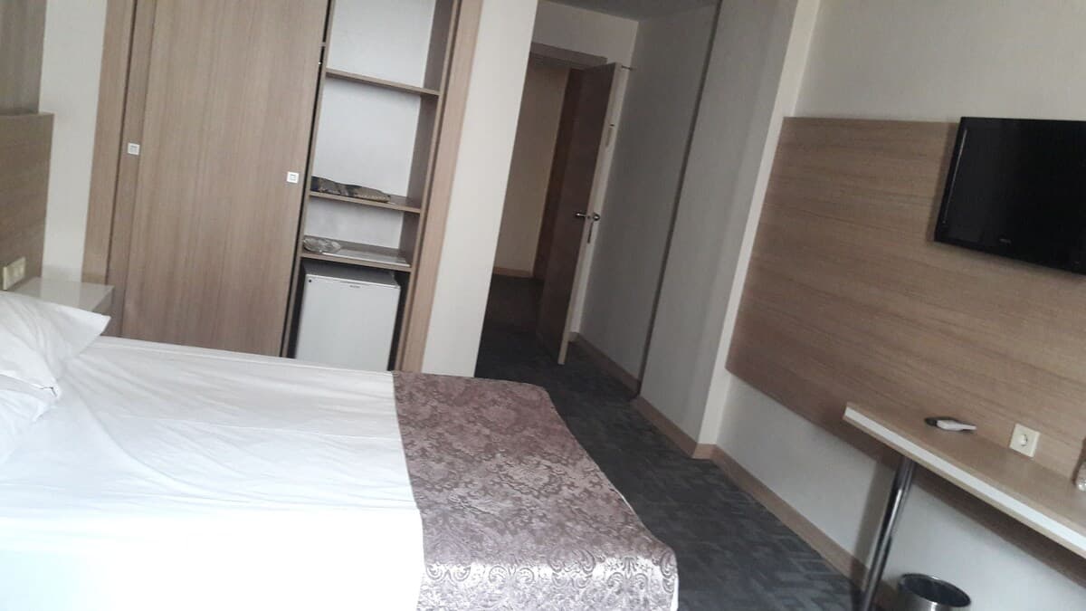 Baykara Hotel-8