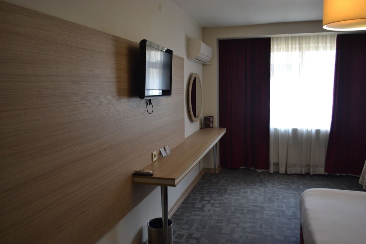 Baykara Hotel-14