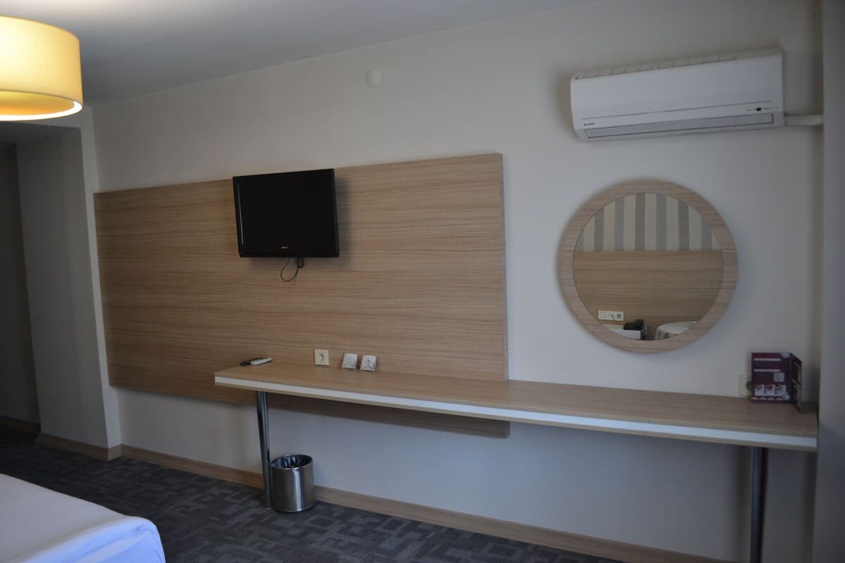 Baykara Hotel-25