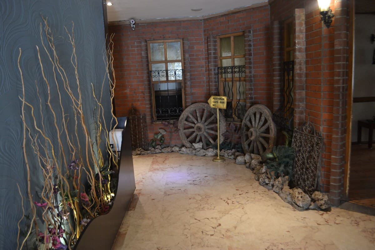 Baykara Hotel-37