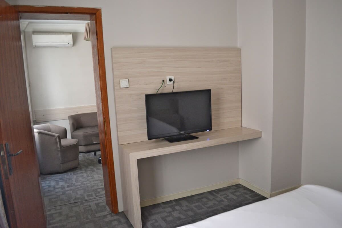 Baykara Hotel-58