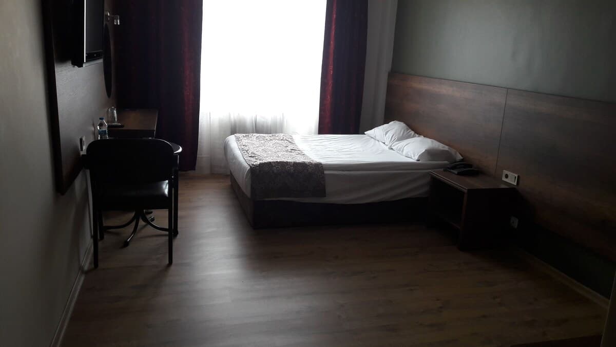 Baykara Hotel-36
