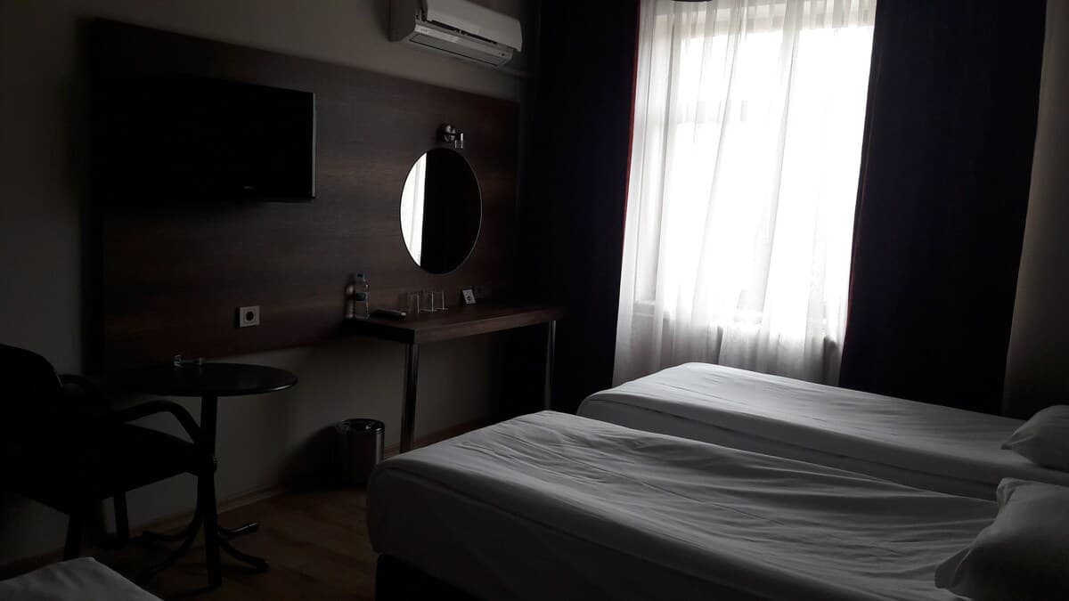 Baykara Hotel-42
