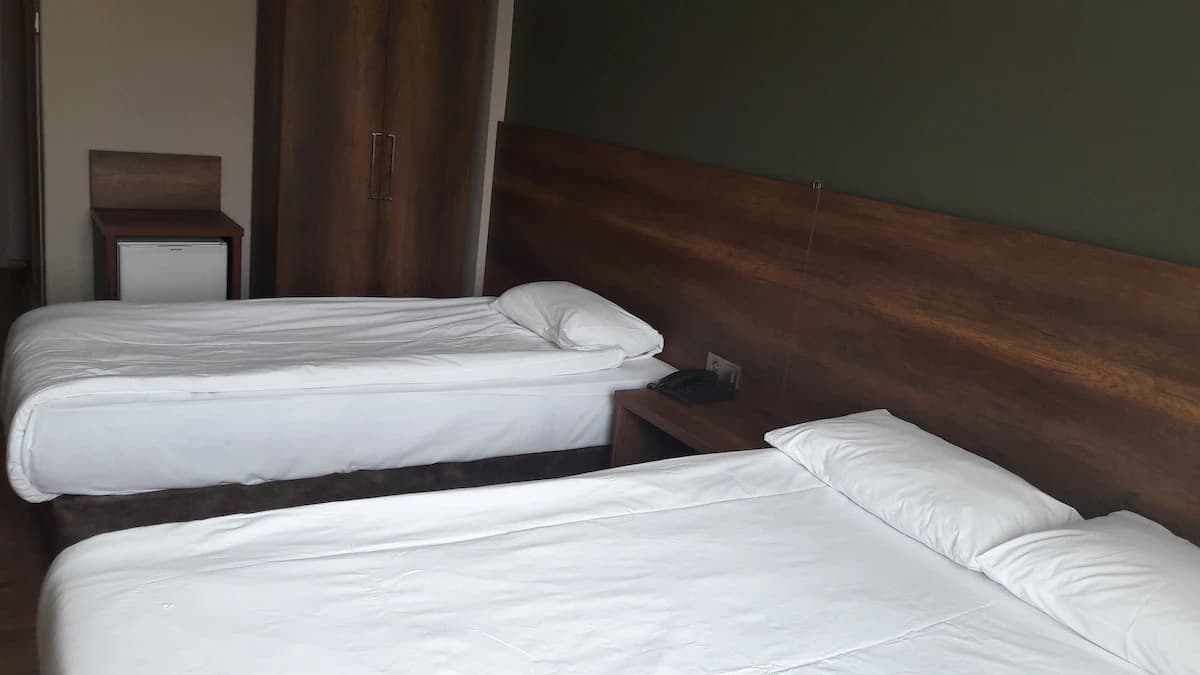 Baykara Hotel-39