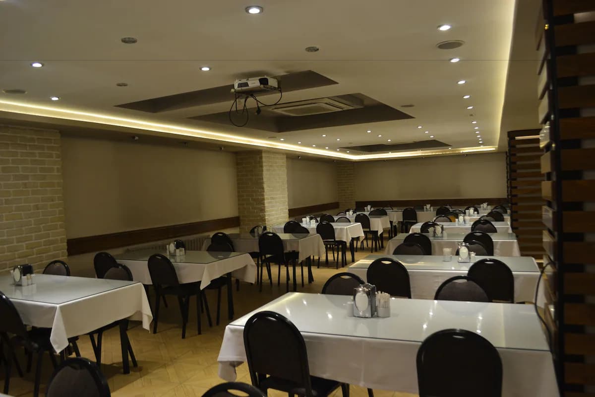 Baykara Hotel-57