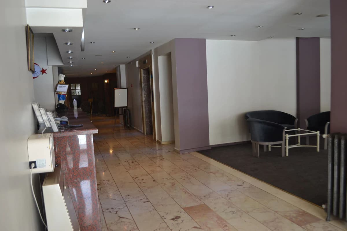 Baykara Hotel-35