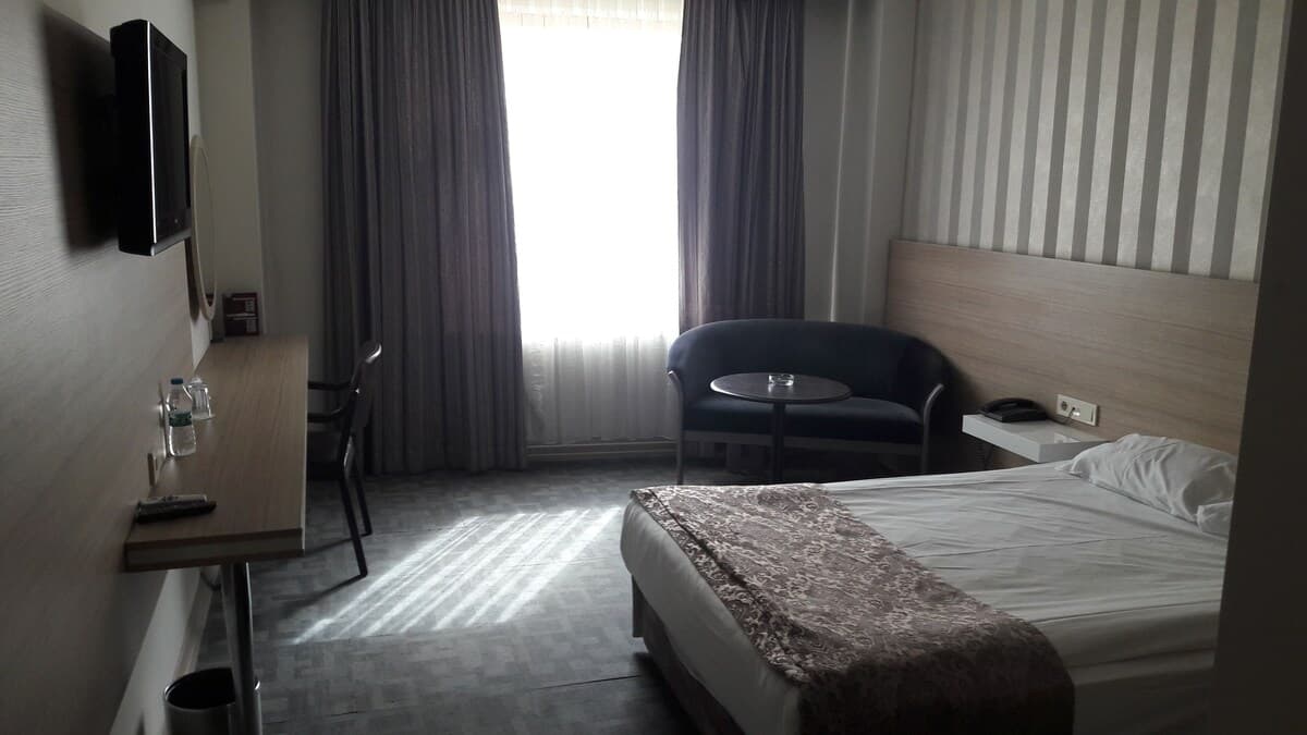 Baykara Hotel-31