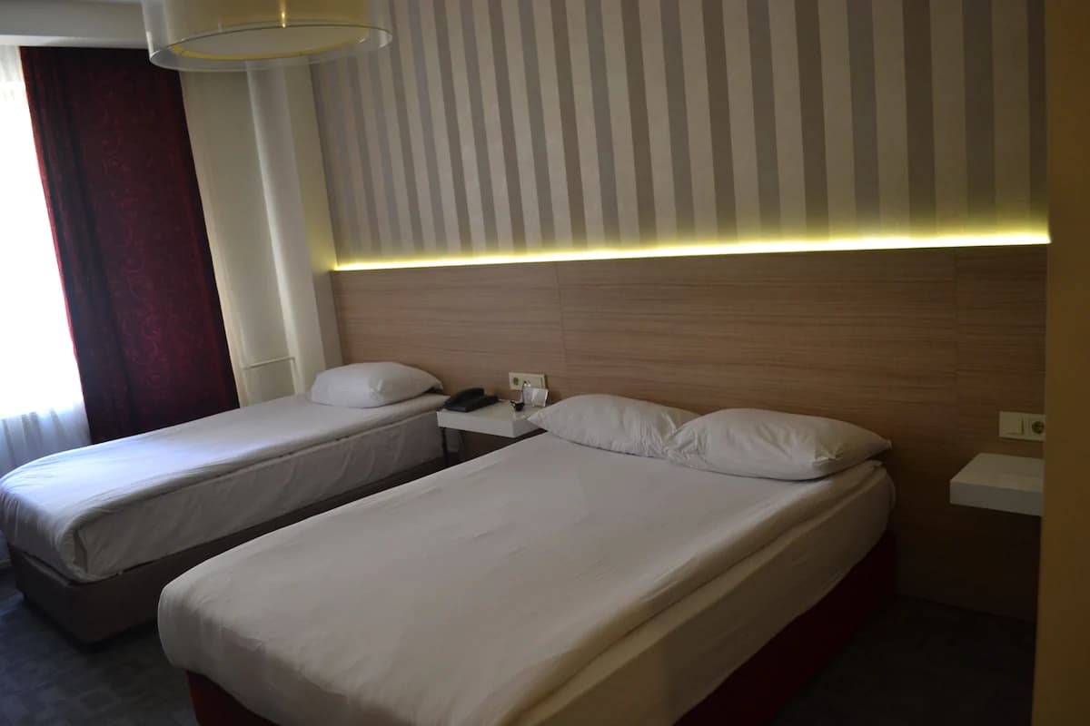 Baykara Hotel-11