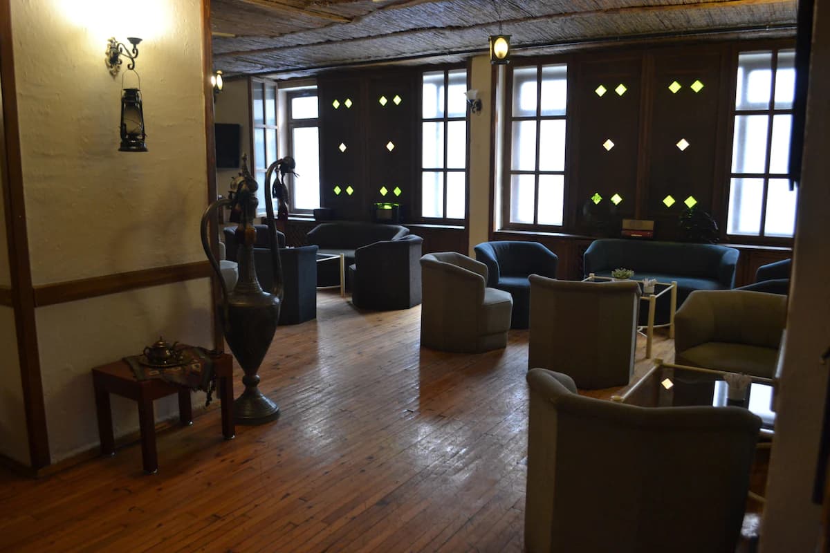 Baykara Hotel-55
