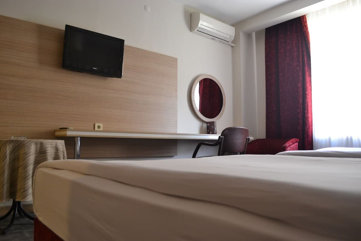 Baykara Hotel-13