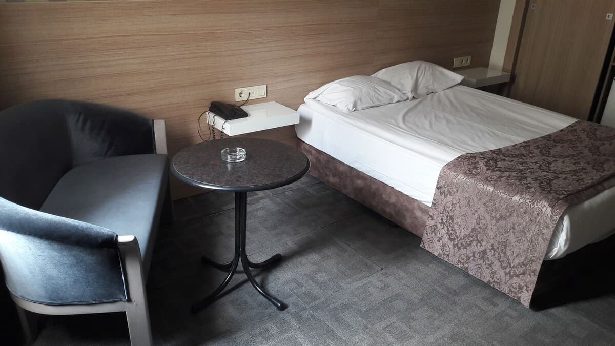 Baykara Hotel-41