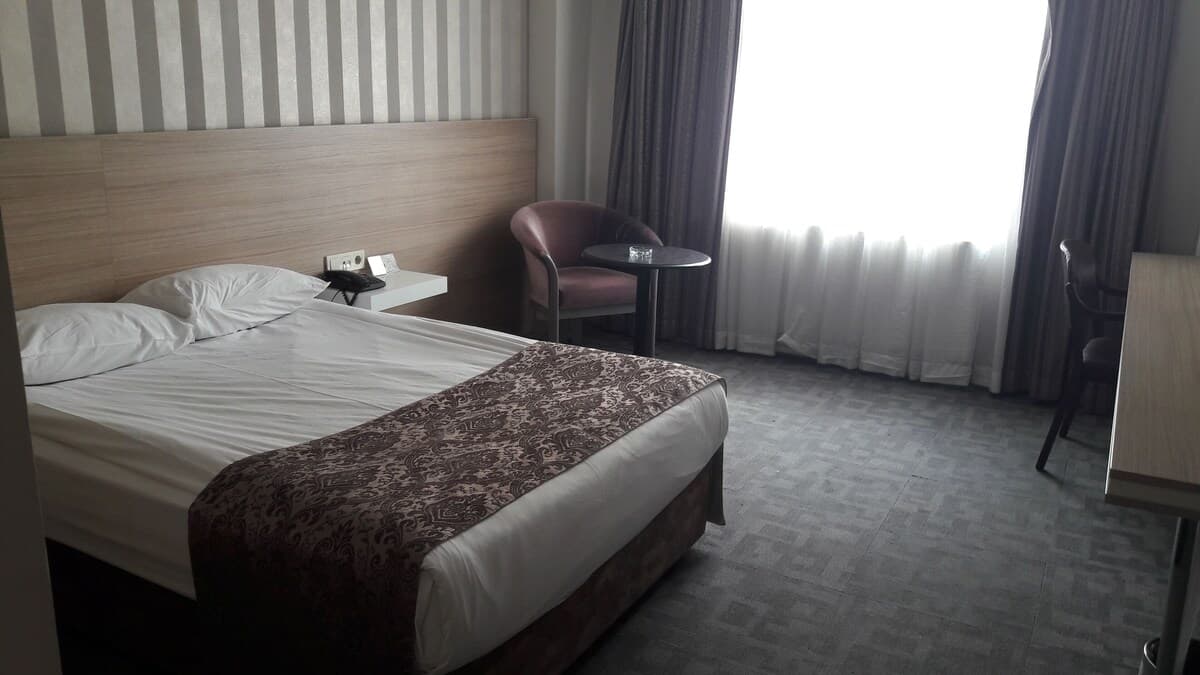 Baykara Hotel-9