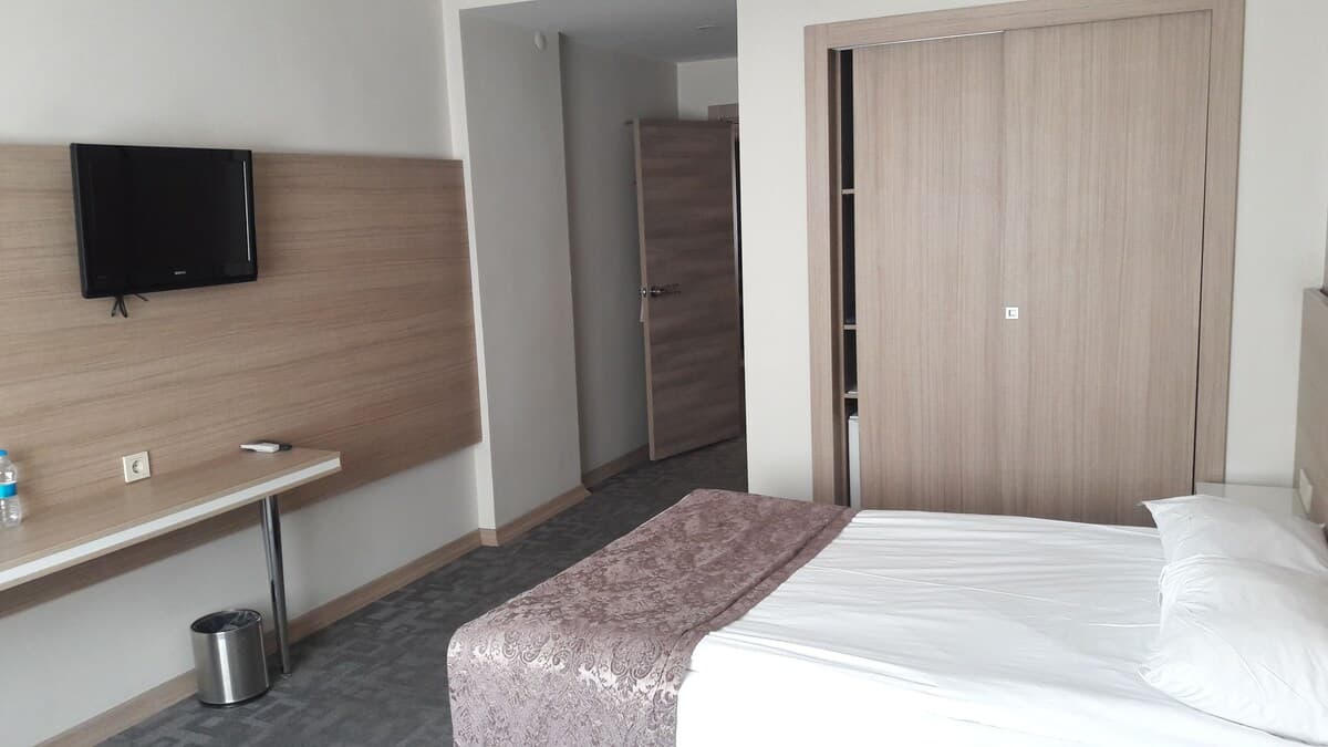 Baykara Hotel-59