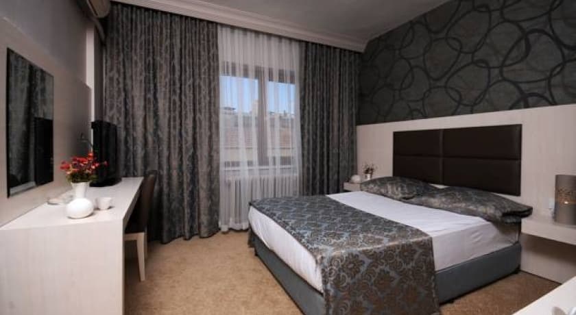 Baykara Hotel-65