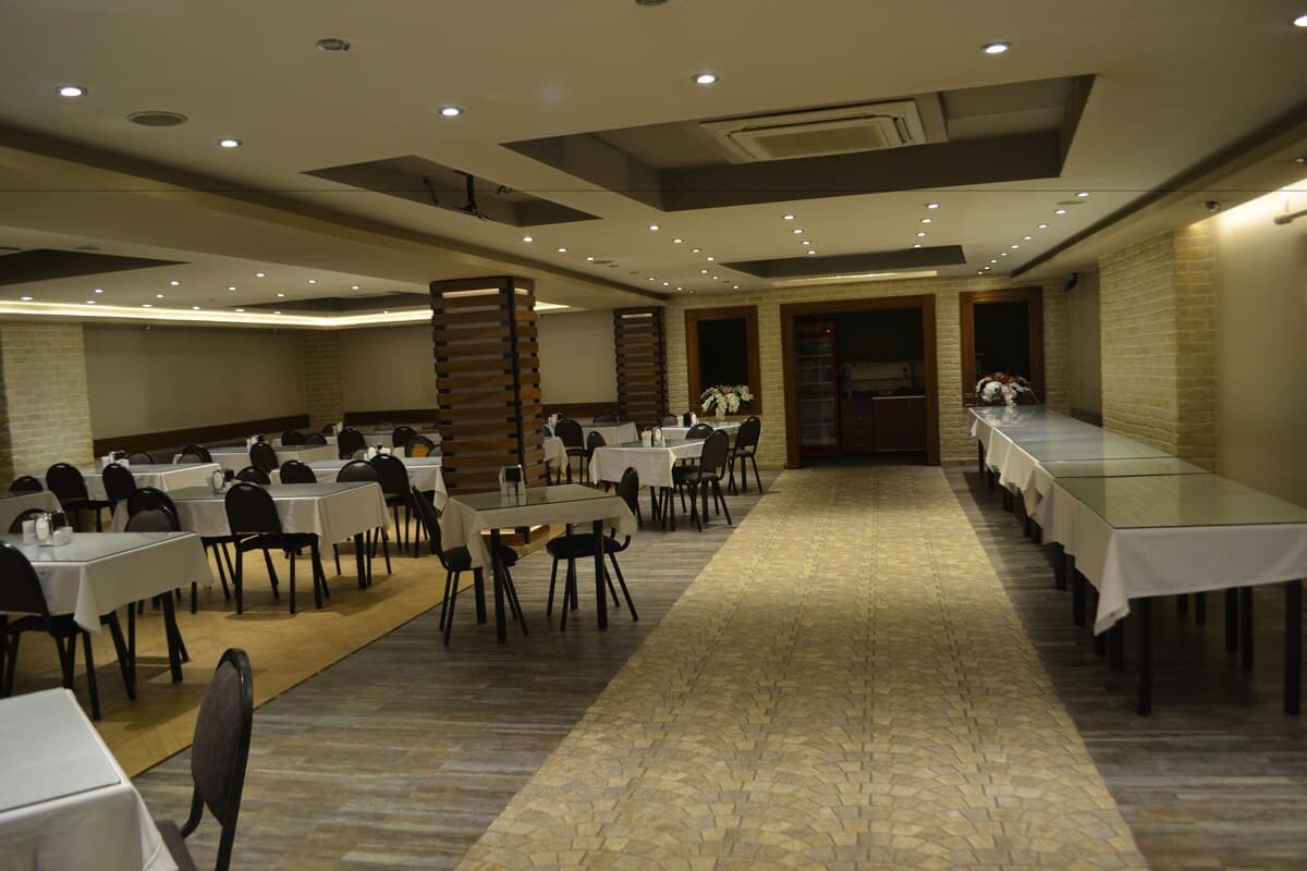 Baykara Hotel-46