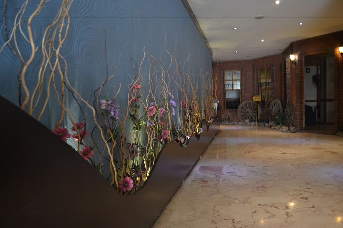 Baykara Hotel-48