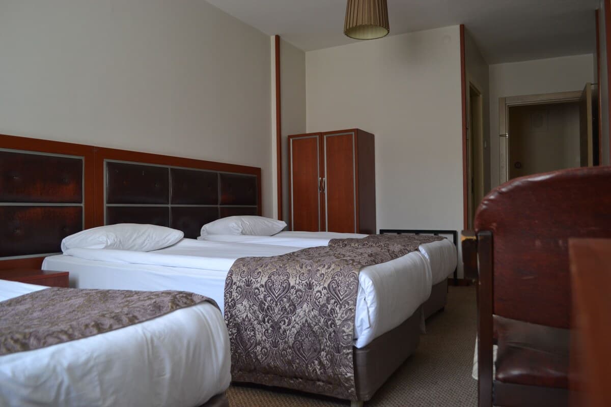 Baykara Hotel-53