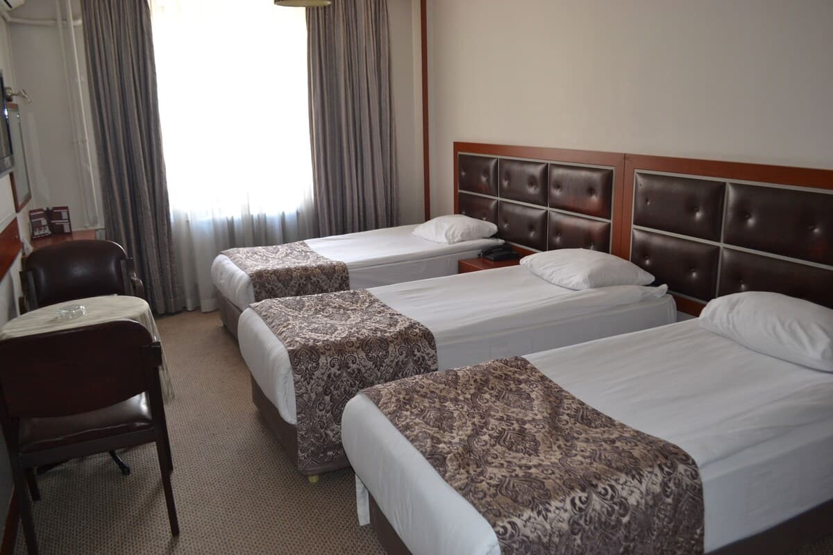 Baykara Hotel-16