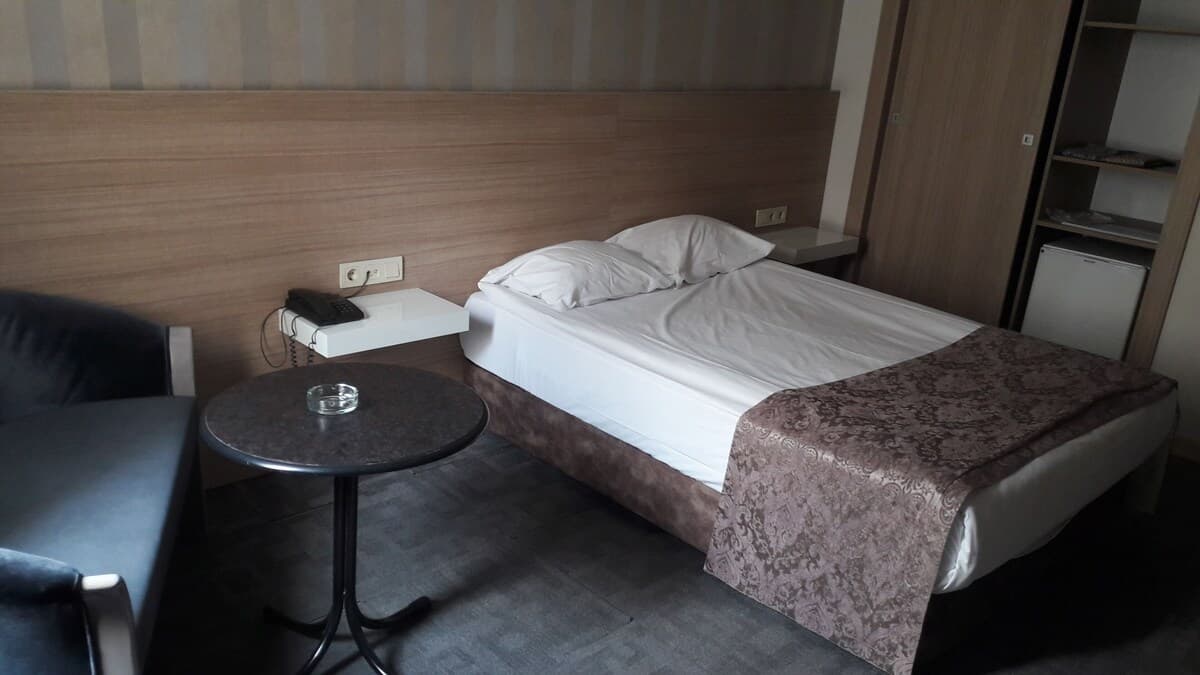 Baykara Hotel-52