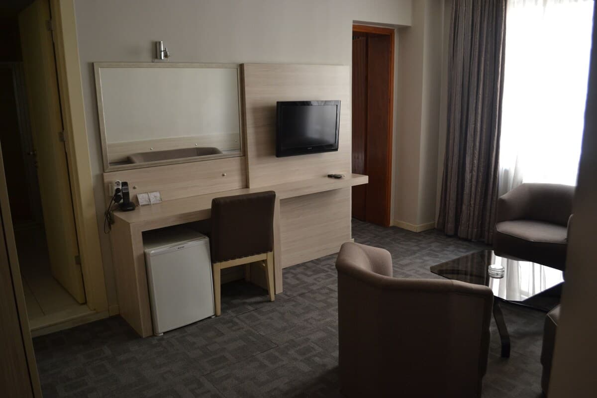 Baykara Hotel-44