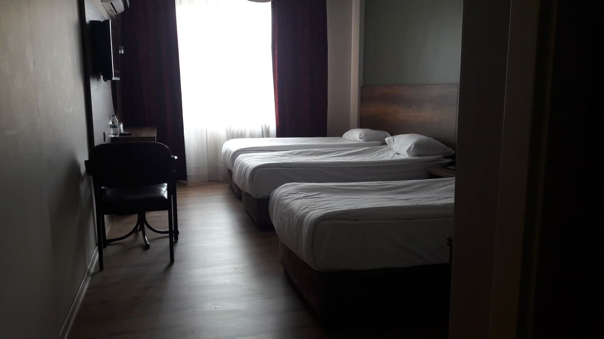 Baykara Hotel-64