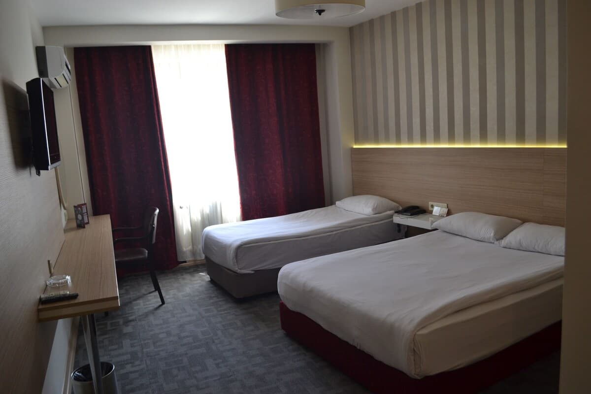 Baykara Hotel-47
