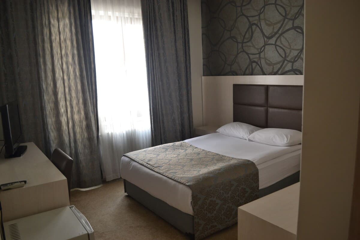 Baykara Hotel-33