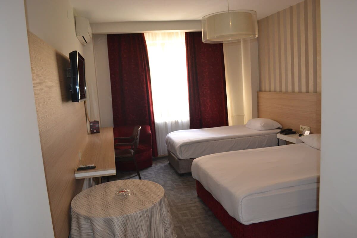 Baykara Hotel-15