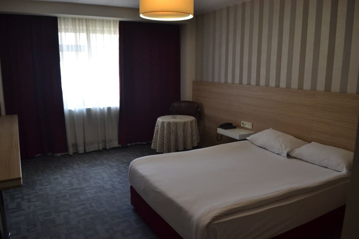 Baykara Hotel-40
