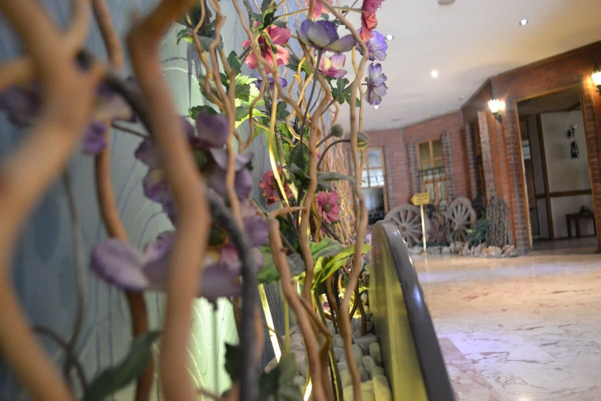 Baykara Hotel-38