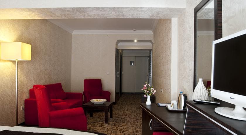 Turist Hotel Ankara-27