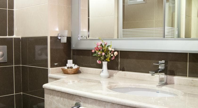 Turist Hotel Ankara-31