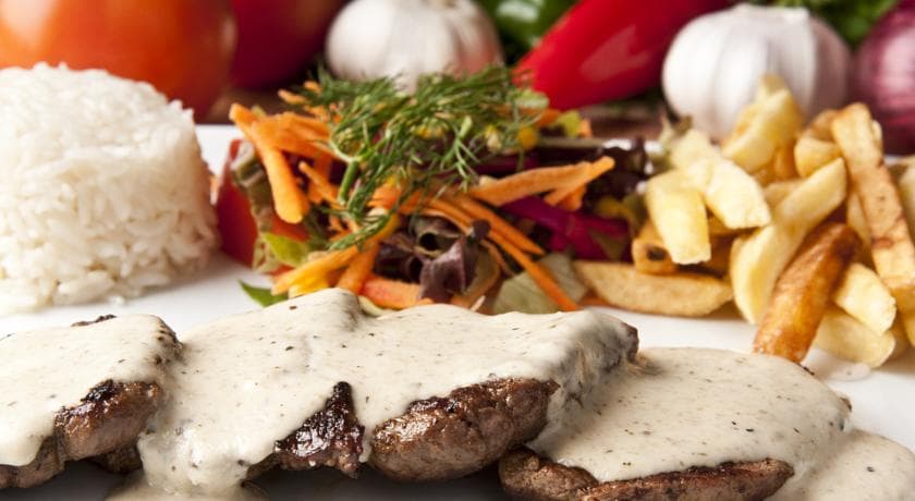 Turist Hotel Ankara-22