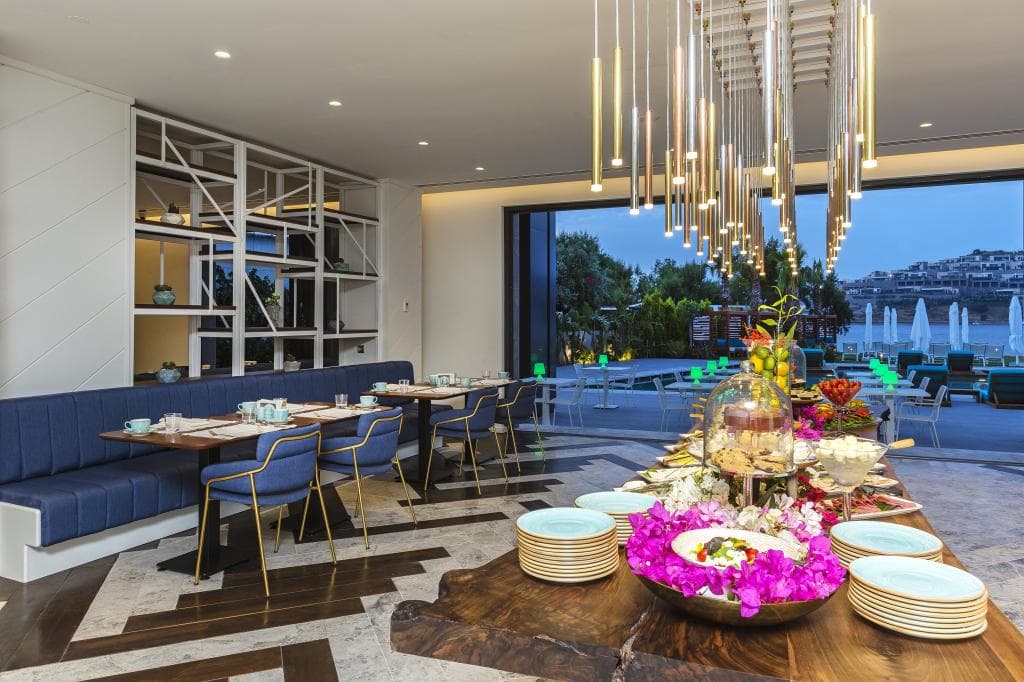 Arts Bodrum Yalıkavak Hotel-30