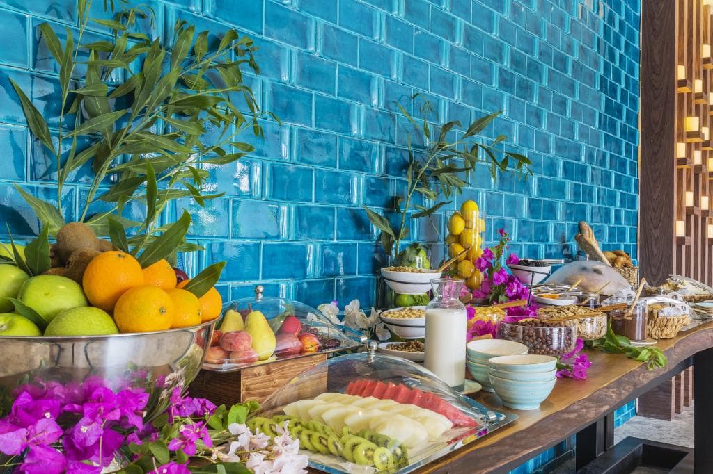 Arts Bodrum Yalıkavak Hotel-46