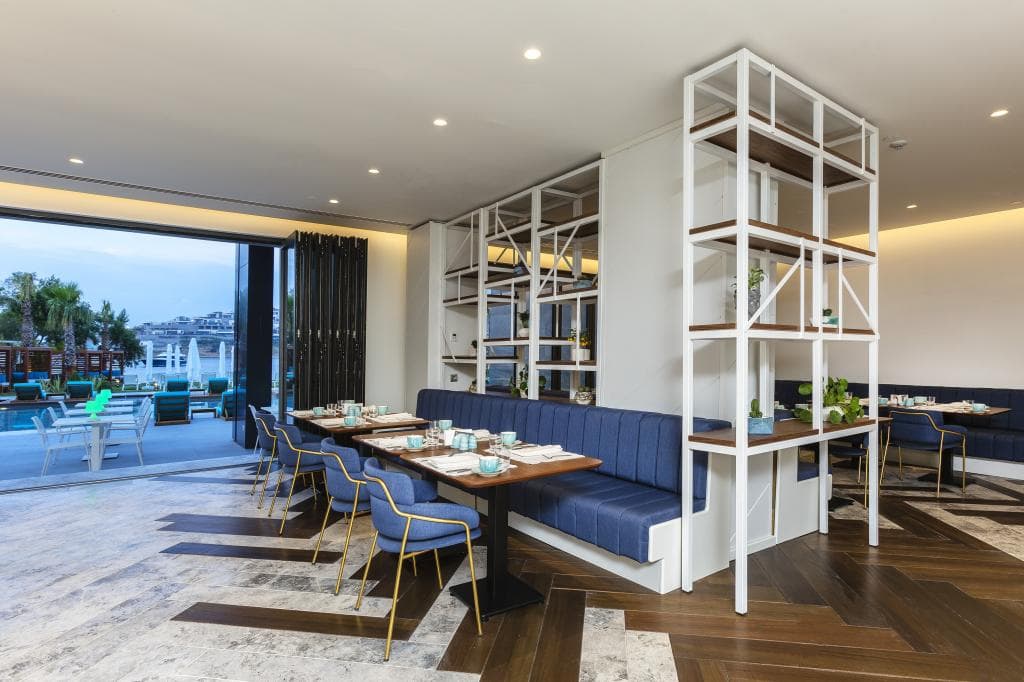 Arts Bodrum Yalıkavak Hotel-21