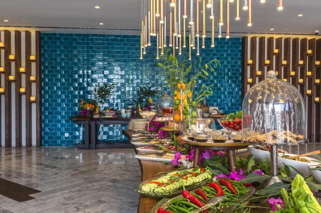 Arts Bodrum Yalıkavak Hotel-44