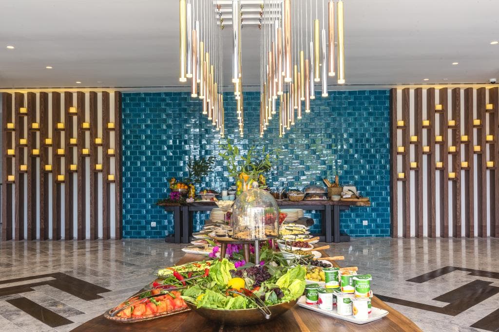 Arts Bodrum Yalıkavak Hotel-43