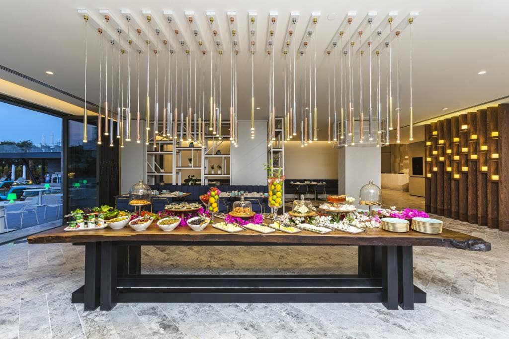 Arts Bodrum Yalıkavak Hotel-29