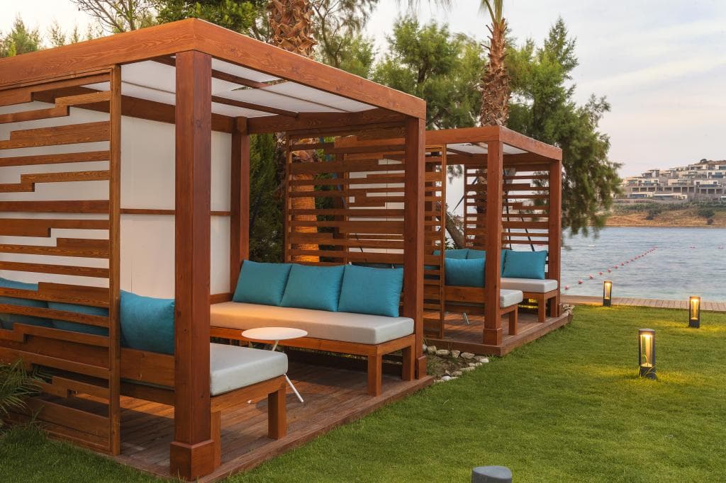 Arts Bodrum Yalıkavak Hotel-5