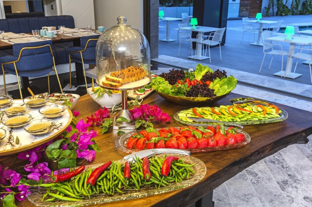 Arts Bodrum Yalıkavak Hotel-27