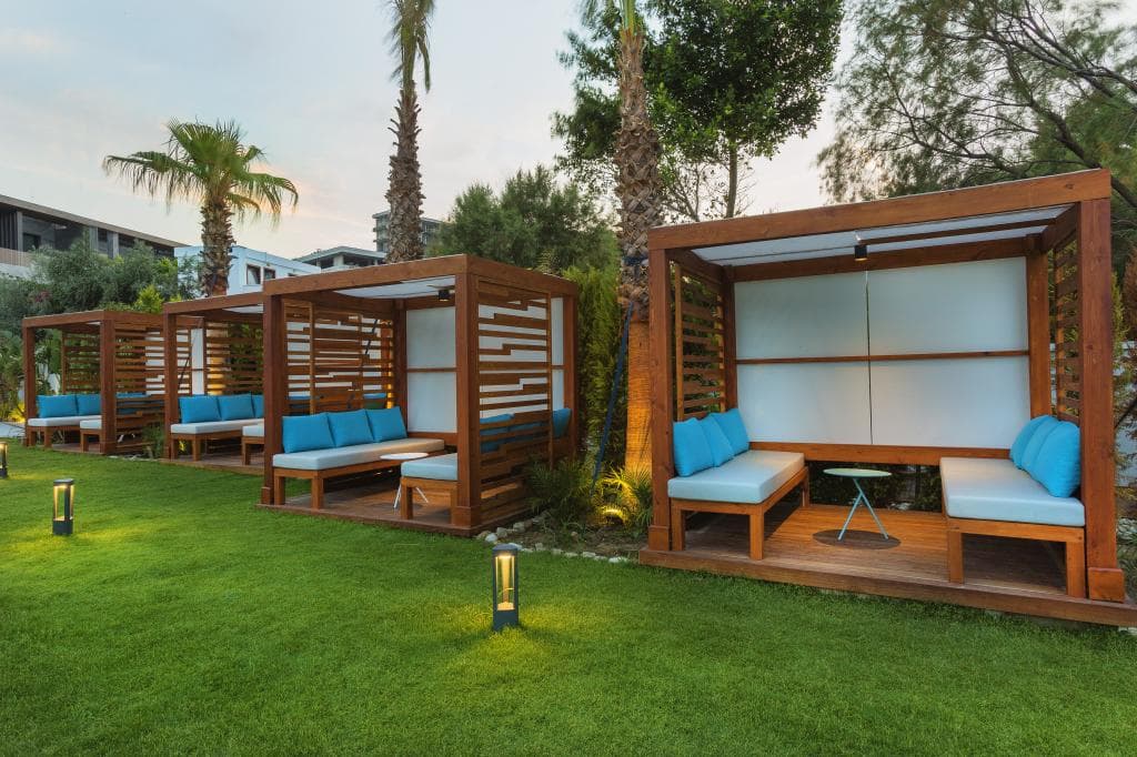 Arts Bodrum Yalıkavak Hotel-8